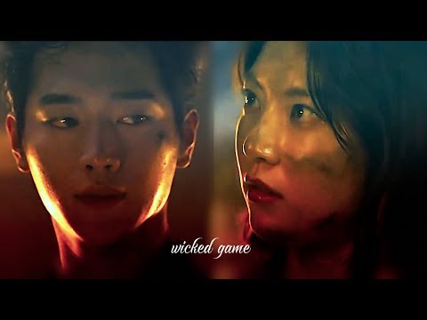 Nam Shin 3 & So Bong | ❝I Don't Have A Heartbeat❞ // Are You Human MV