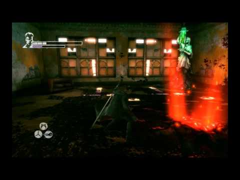 Devil May Cry 5 Walkthrough Part 31