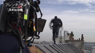 NMB48・市川美織主演『放課後戦記』予告편 (Oricon News)