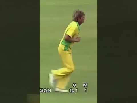 viv Richards vs jeff Thomson#1000subscriber #thanks_for_watching