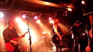 The Blue Yodle - Live at House Of Rock, Kouvola, Finland.