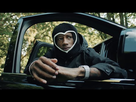 Digga D - Waiting For You ft. Central Cee, M24 & Fredo [Music Video]
