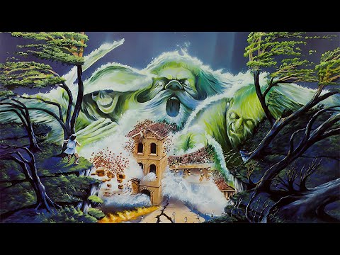 Populous II Amiga Gameplay (1080P)