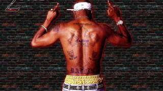 2 Pac - Let Me Live My Life
