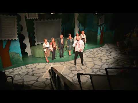 2022 Ukraine benefit (Glen Echo) 05 - SPIV-Zhyttya: Contemporary Prayer for Ukraine