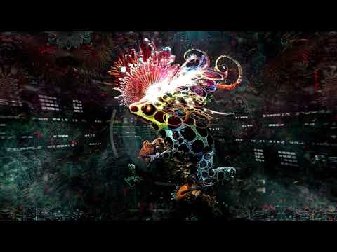 Stereoxide - "Wormhole" [Full Track] [Psytrance]