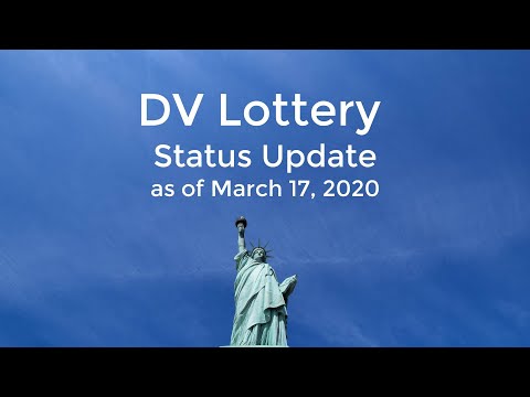 Status update video posted