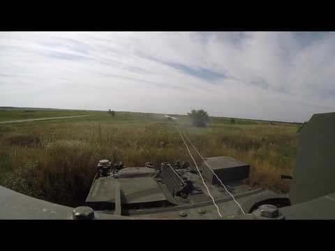 TOW Missile Live Fire1