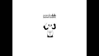 Panda Dub - Crazy world