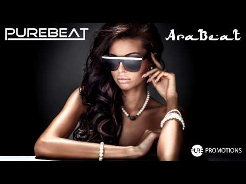 Purebeat  - AraBeat (Original mix)