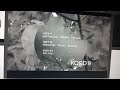 KQED Station ID November 24 2011 Autumn Falls Better Version