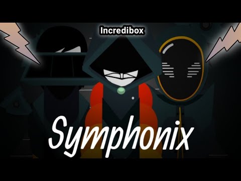 Incredibox mod || Symphonix - Neobox V1 (let's play)