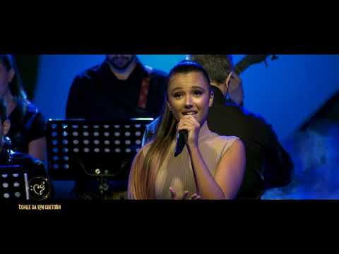 Marija Spasovska - Dolga nokj