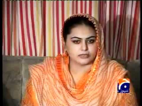 Pakistani Scandals   Video of Shumaila Rana Credit Card Scandal   Video