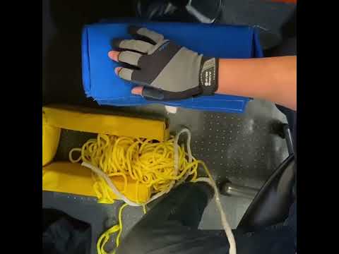 Repacking your LifeSling