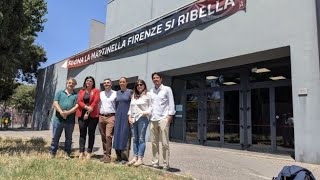 Sara Funaro: se Vannacci vuole fare gli show, vada a Cinecittà