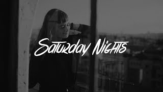 Khalid - Saturday Nights (Lyrics)