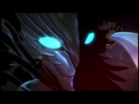 Karas OST 19 - Meikai he no Tsuiraku