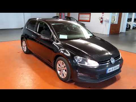 Volkswagen Golf 2016 - Image 2