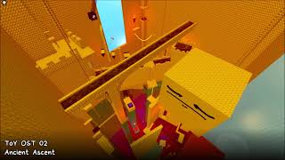 Cover art for Tower of Yore OST 02 — Ancient Ascent