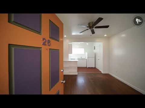 Crevillea Apartments - Video 3 of 3