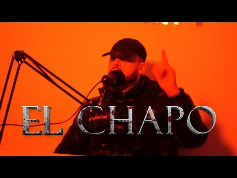 ROFIX - El Chapo @PABONEAR  ( BLIKSEM 🔴 LIVE )