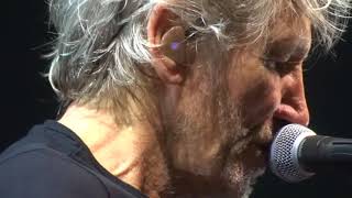 Roger Waters &#39;Wait For Her/Oceans Apart/Part of Me Died&#39; Vancouver Oct 29, 2017