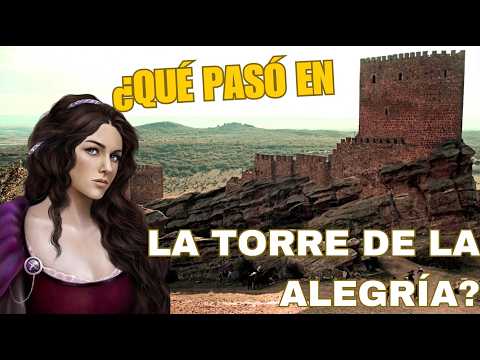 La torre de la alegria - ¿Qué ocurrió en realidad?