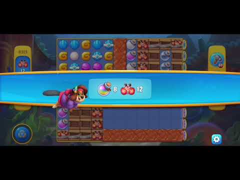 Fishdom 8313 Level - NO 💣🧨💥
