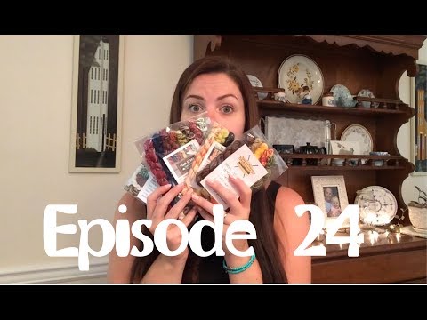 Episode 24 - Sweet Summer Time