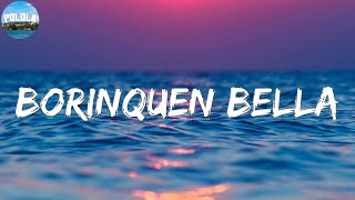 Borinquen Bella - Farruko (Lyrics)