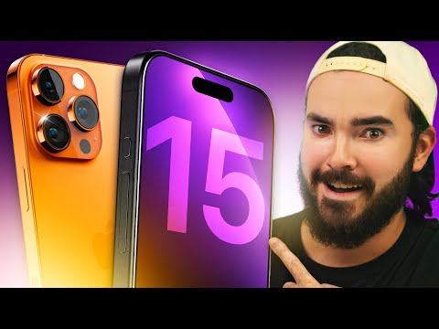 iPhone 15: Rumors, leaks and more