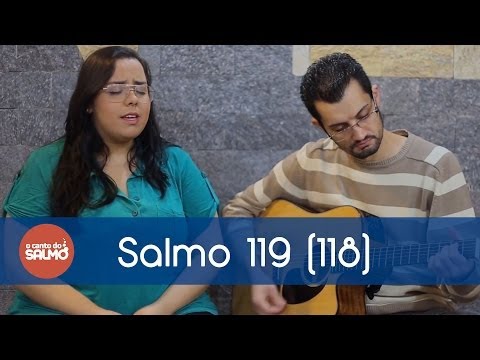 Salmo 119 video
