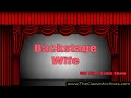 Backstage Wife Old Time Radio Show 510104 4081 Episode 4081