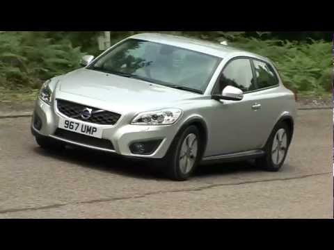 Volvo C30 review - What Car?