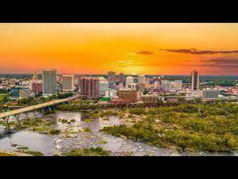 WRCL "Cool 106.5" (Now WBTJ "106-5 the Beat") - Legal ID - 1998 (Re-Uploaded)