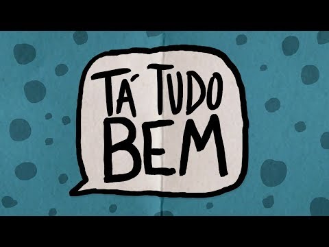 Tá Tudo Bem - Deivis