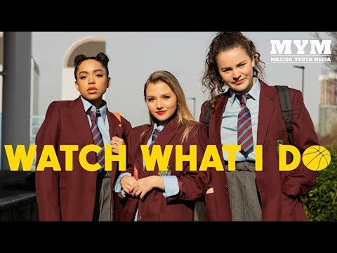 Watch What I Do (2019) | Official Trailer | MYM