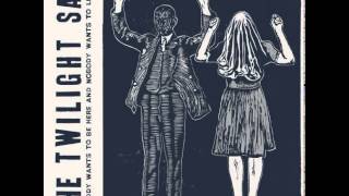 The Twilight Sad - It Never Was the Same