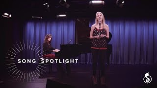 My Lifelong Love - Georgia Stitt | Musicnotes Song Spotlight