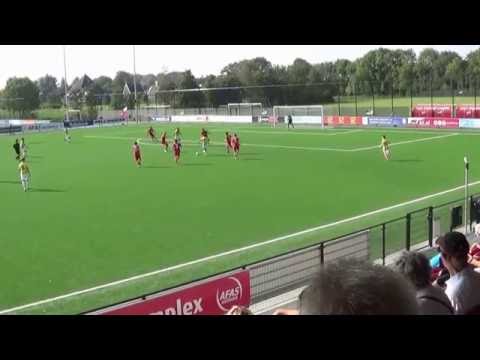 172 - Quivi Fowler AZ v Vitesse