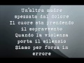 Cranberries Zombie Traduzione Italiana