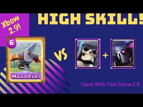 Classic Challenge Gameplay | Xbow 2.9