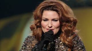 Shania Twain - I&#39;m Gonna Getcha Good! (Still The One: Live From Vegas 2014)