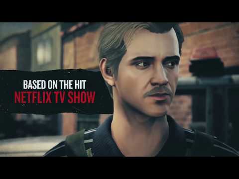 Видео № 1 из игры Narcos: Rise of the Cartels [NSwitch]
