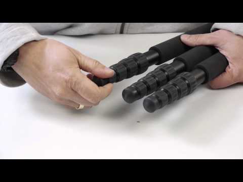 Doerr Planapod PP 220A und PP-250A - by www.enjoyyourcamera.com