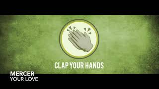 Mercer - Your Love