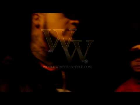 Polakan - En vivo New Jersey Oct. 2017