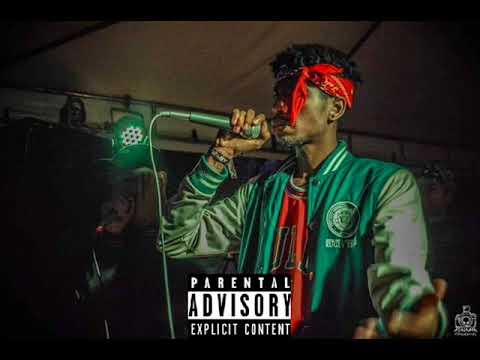 Tejota Gang - Sangue Azul EP [By@BlueBloodTeam]