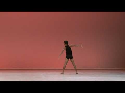 Leandro Fernandez Ferrera, 415 – Prix de Lausanne 2020 – Contemporary